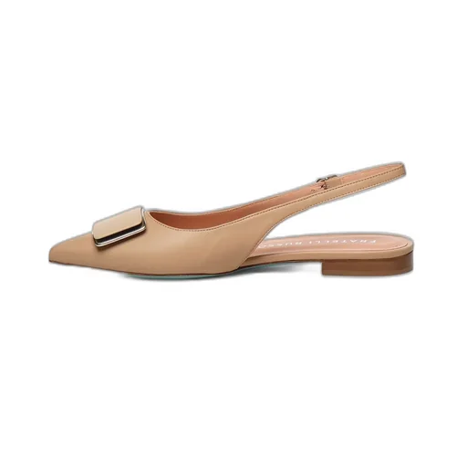 Slingback Flats
