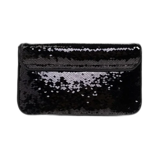 Flap Shoulder Bag