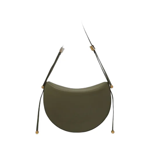 Demi-Lune Shoulder Bag