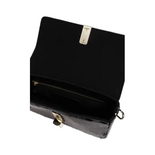 Flap Shoulder Bag