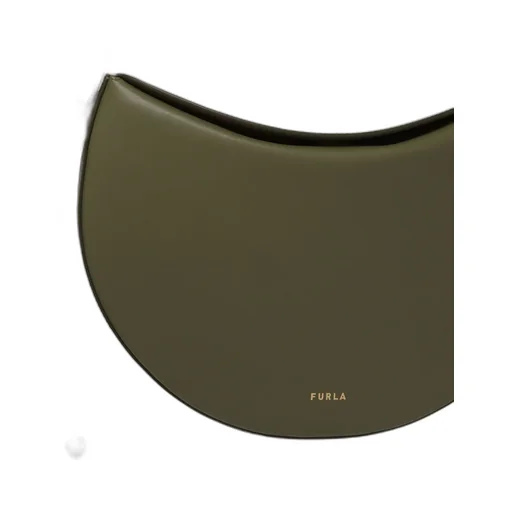 Demi-Lune Shoulder Bag