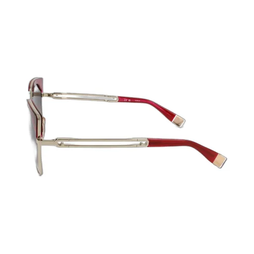 Cat-Eye Sunglasses