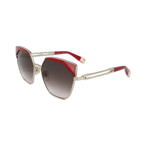 Cat-Eye Sunglasses