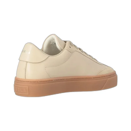 Low-Top Sneakers