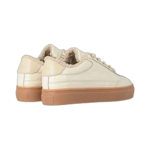 Low-Top Sneakers