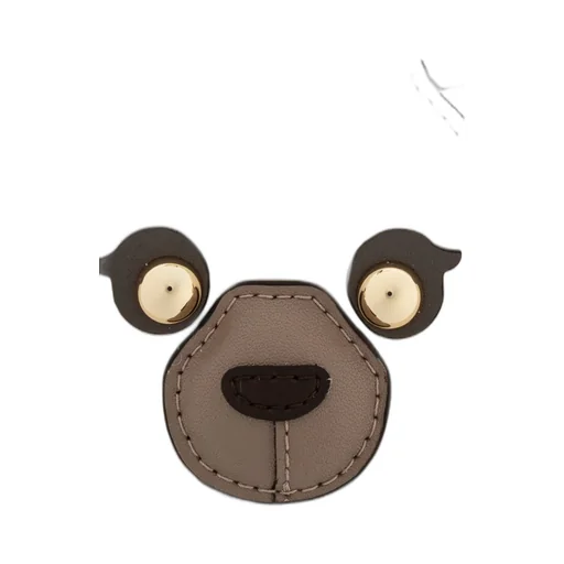 Bear Charm