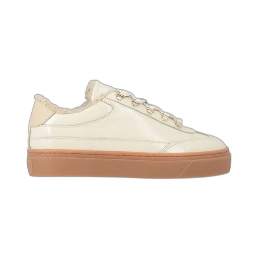 Low-Top Sneakers