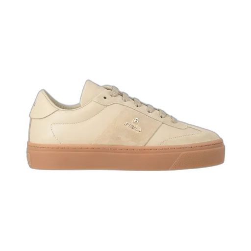 Low-Top Sneakers