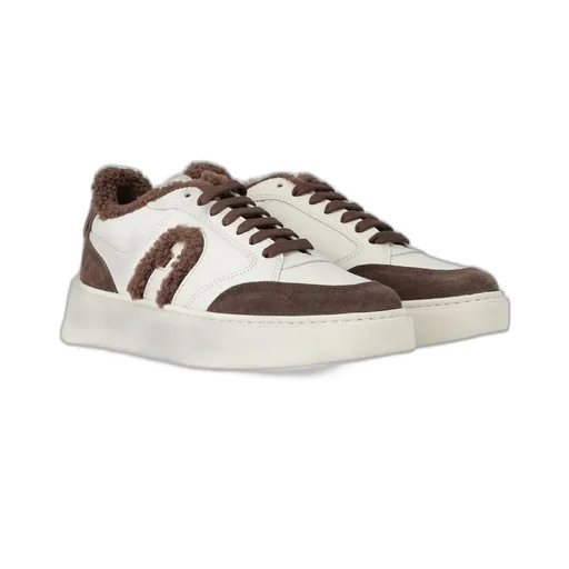 Low-Top Sneakers
