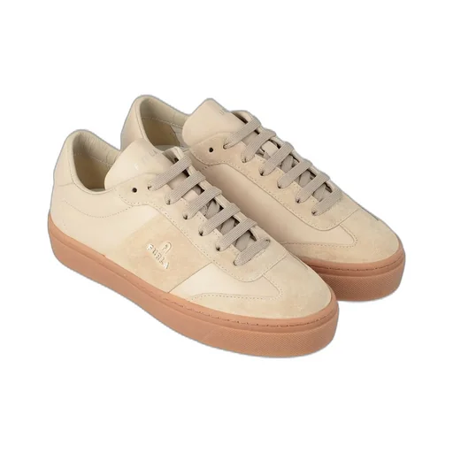 Low-Top Sneakers