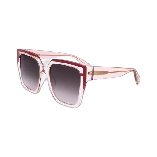 Square Sunglasses