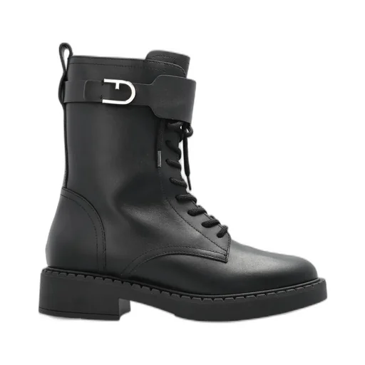 Combat Boots