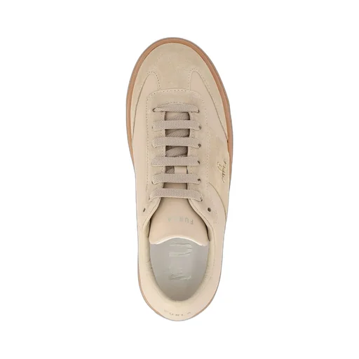 Low-Top Sneakers