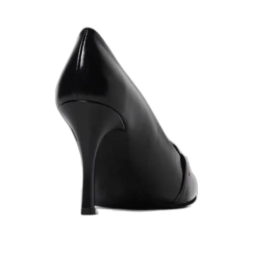 Pointed-Toe Pumps