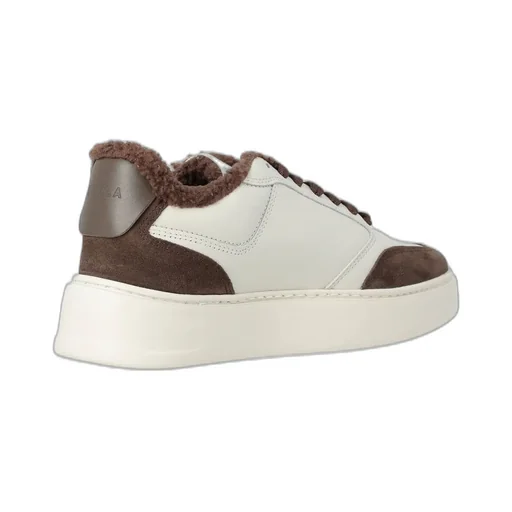 Low-Top Sneakers