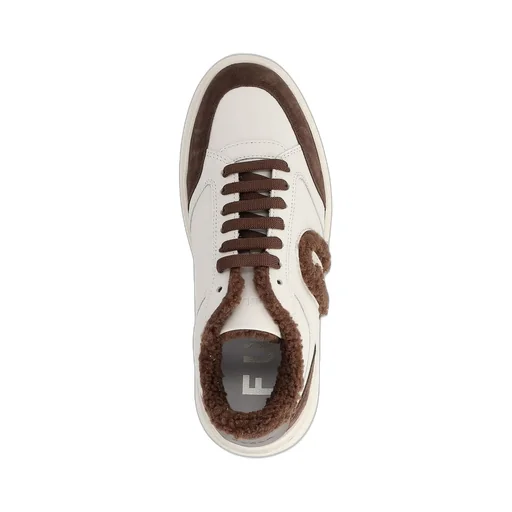 Low-Top Sneakers
