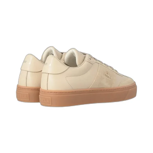 Low-Top Sneakers