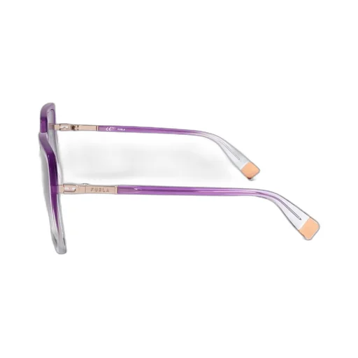 Oversized Square Sunglasses