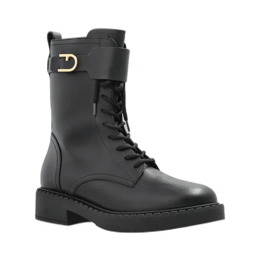 Combat Boots
