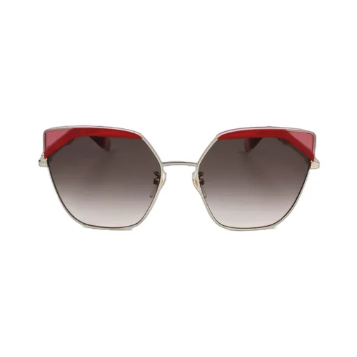 Cat-Eye Sunglasses
