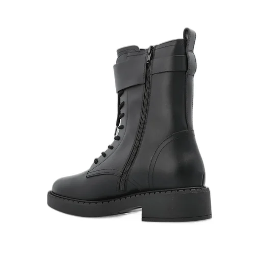 Combat Boots