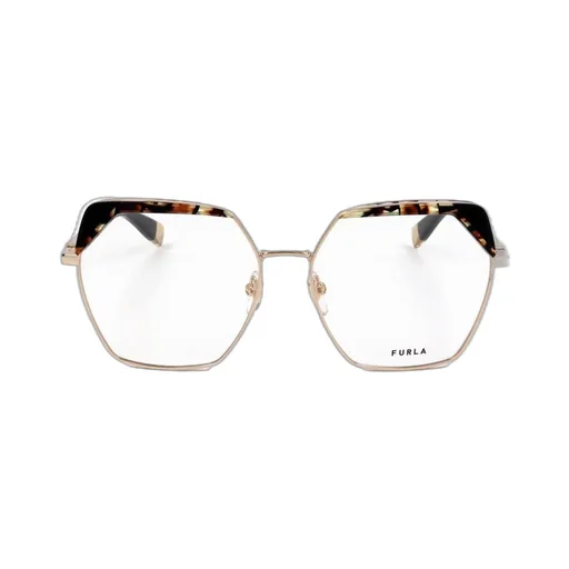 Geometric Eyeglasses