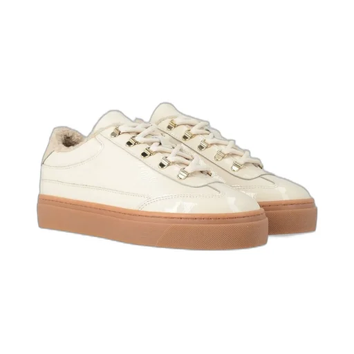 Low-Top Sneakers