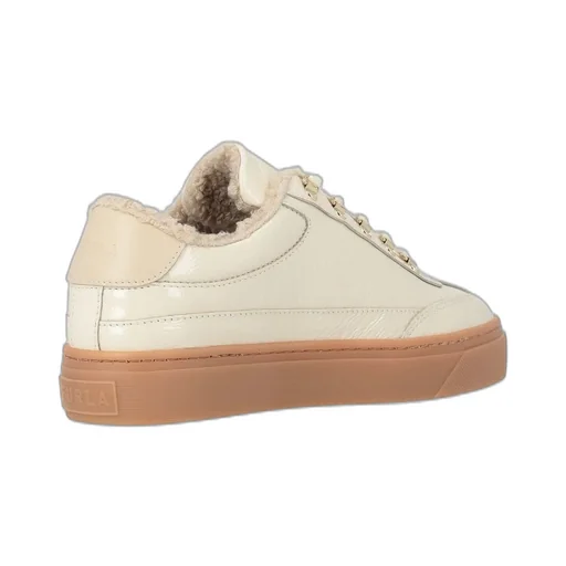 Low-Top Sneakers