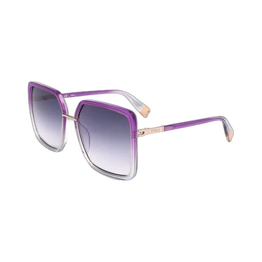 Oversized Square Sunglasses