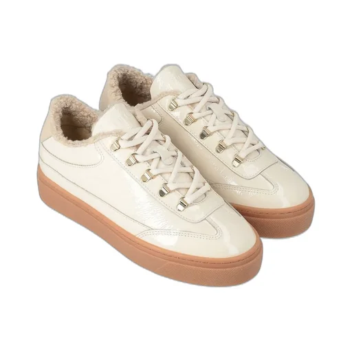 Low-Top Sneakers