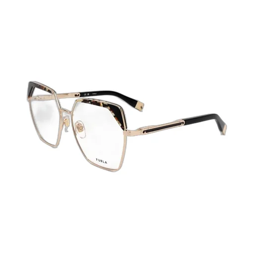 Geometric Eyeglasses