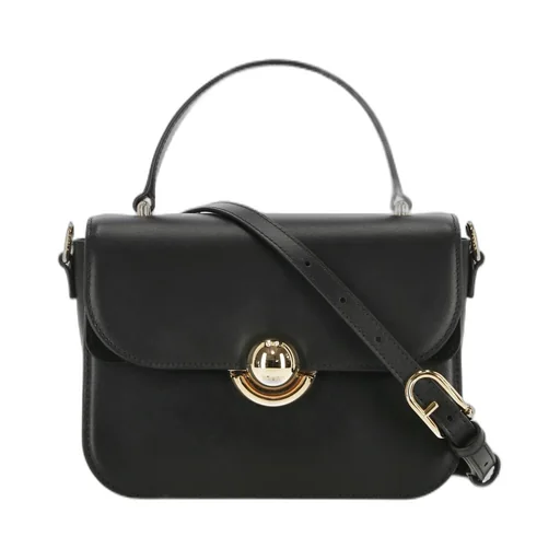 Top Handle Bag
