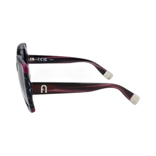 Oversized Square Sunglasses
