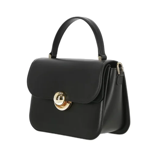 Top Handle Bag