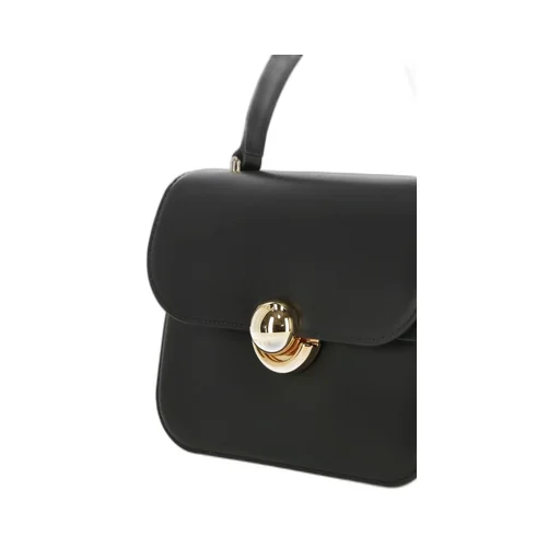 Top Handle Bag