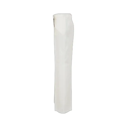 Wide-Leg Trousers