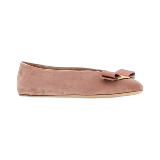 Ballet Flats