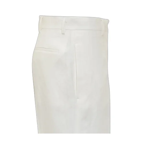 Wide-Leg Trousers