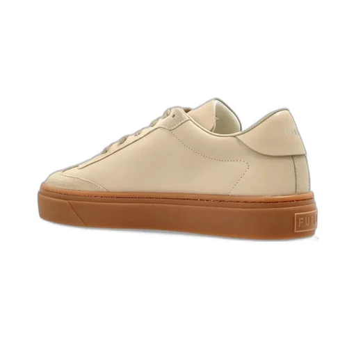 Low-Top Sneakers