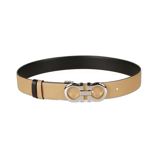 Gancini Belt
