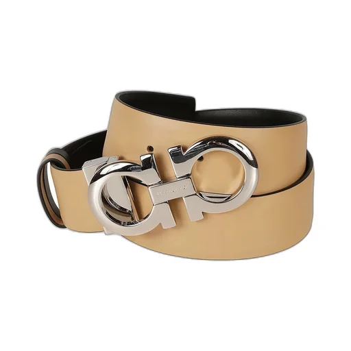 Gancini Belt