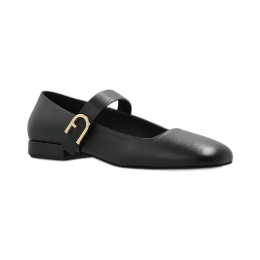 Mary Jane Flats