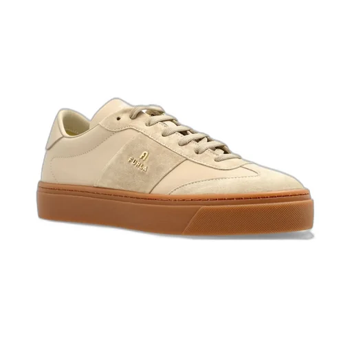 Low-Top Sneakers