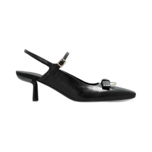Slingback Pumps