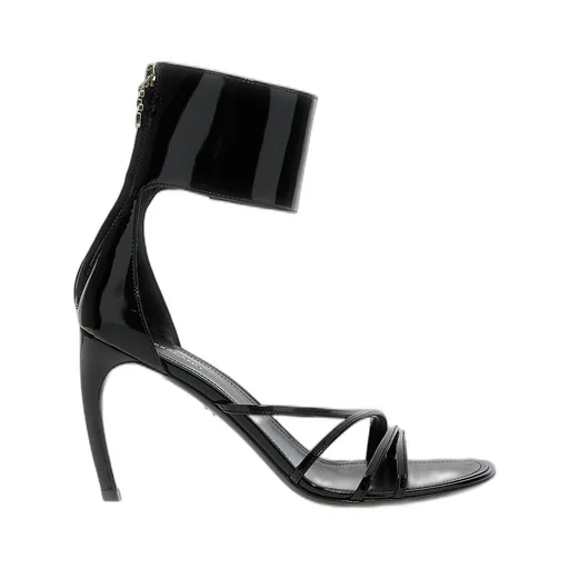 Platform Sandals