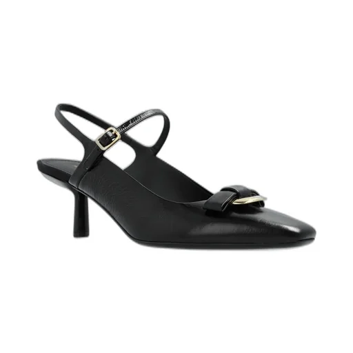 Slingback Pumps