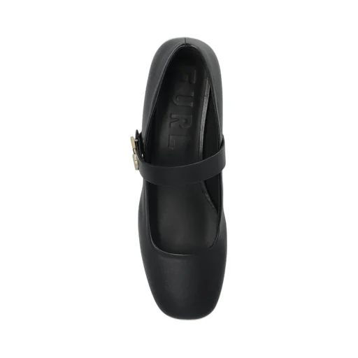 Mary Jane Flats