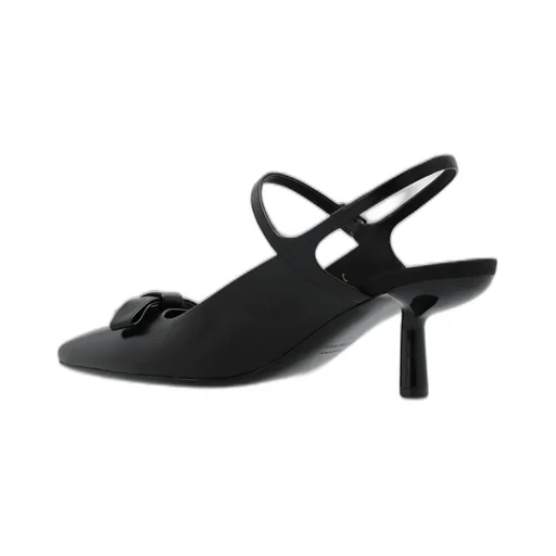 Slingback Pumps