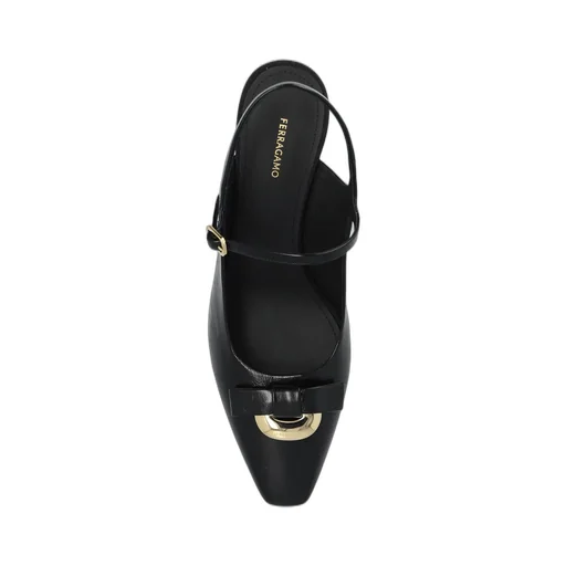 Slingback Pumps