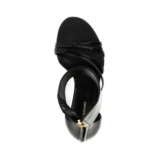 Platform Sandals